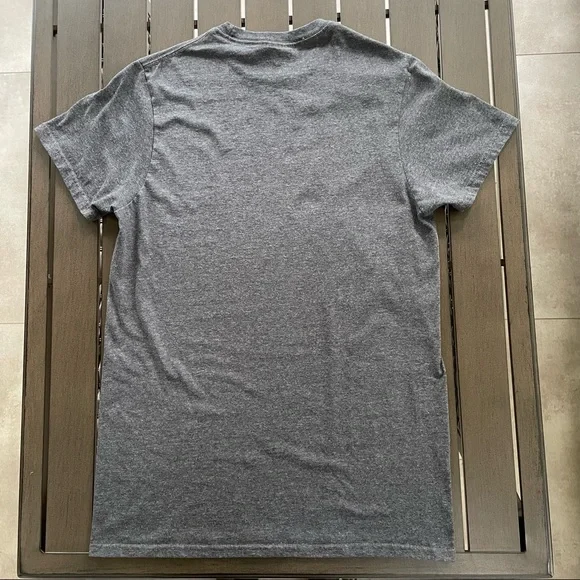 ⚡️FINAL PRICE⚡️Y2K RETRO DELTA SOFT DALLAS TEXAS GRAPHIC T-SHIRT!! - Picture 3 of 6